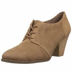 Dr Scholls Womens Credit Ankle Booties New Unused